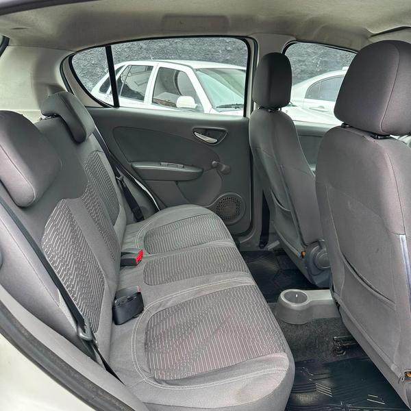 Fiat Palio Attractiv 1.0 - foto 15