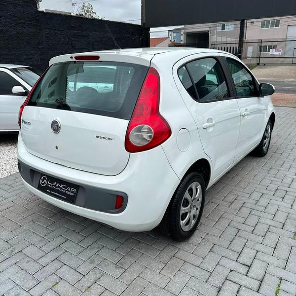 Fiat Palio Attractiv 1.0 - foto 6