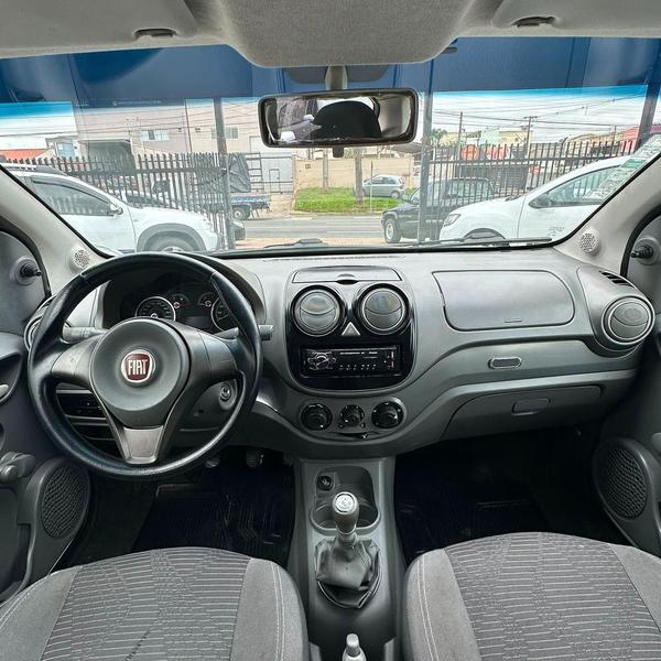 Fiat Palio Attractiv 1.0 - foto 13