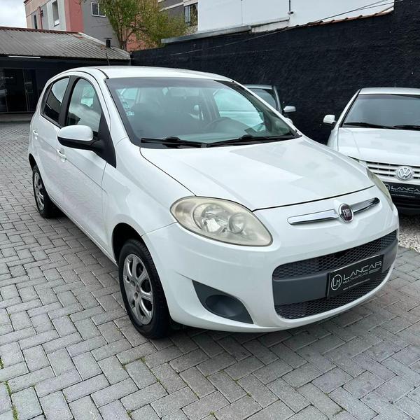 Fiat Palio Attractiv 1.0 - foto 3