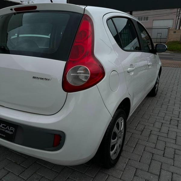 Fiat Palio Attractiv 1.0 - foto 19