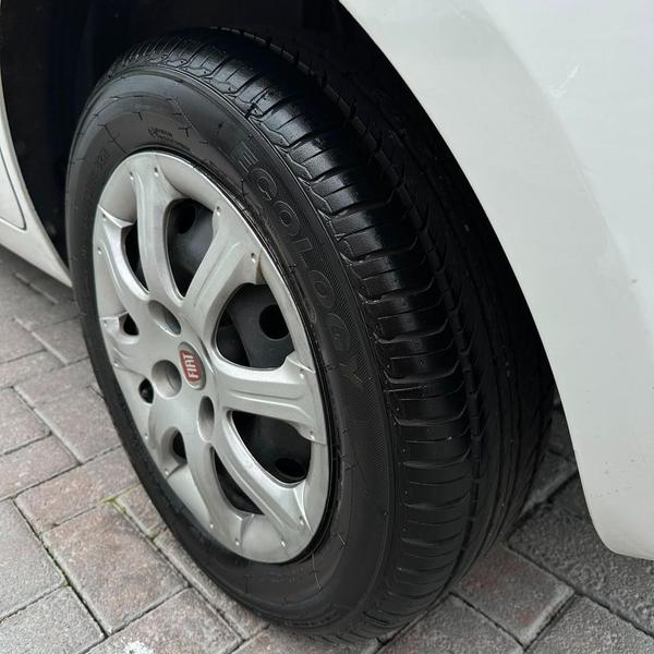 Fiat Palio Attractiv 1.0 - foto 17