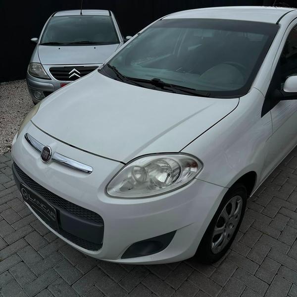 Fiat Palio Attractiv 1.0 - foto 18