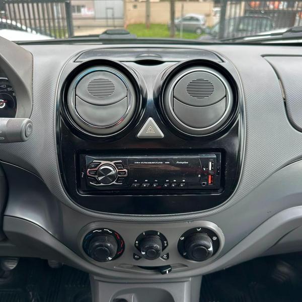 Fiat Palio Attractiv 1.0 - foto 11