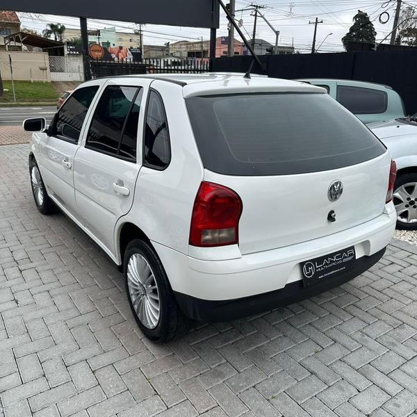 Volkswagen Gol G4 1.0 8V Trend 4P - foto 4