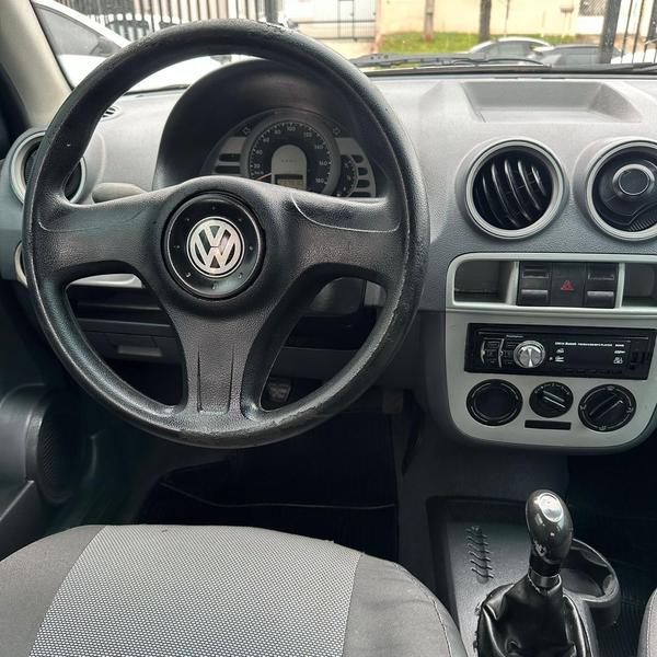 Volkswagen Gol G4 1.0 8V Trend 4P - foto 10