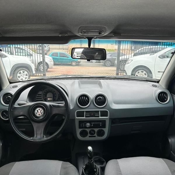 Volkswagen Gol G4 1.0 8V Trend 4P - foto 11