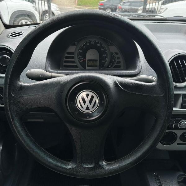 Volkswagen Gol G4 1.0 8V Trend 4P - foto 9