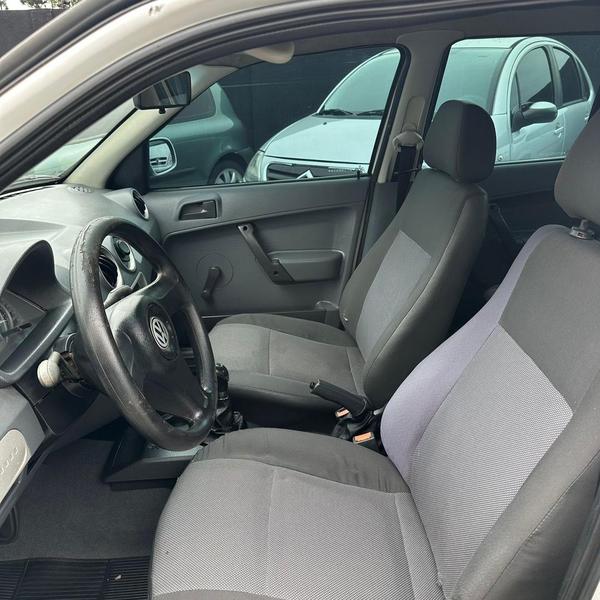 Volkswagen Gol G4 1.0 8V Trend 4P - foto 7