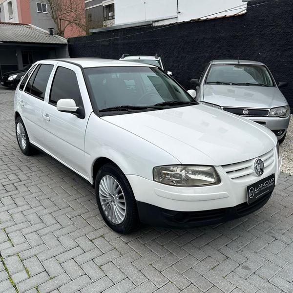 Volkswagen Gol G4 1.0 8V Trend 4P - foto 3