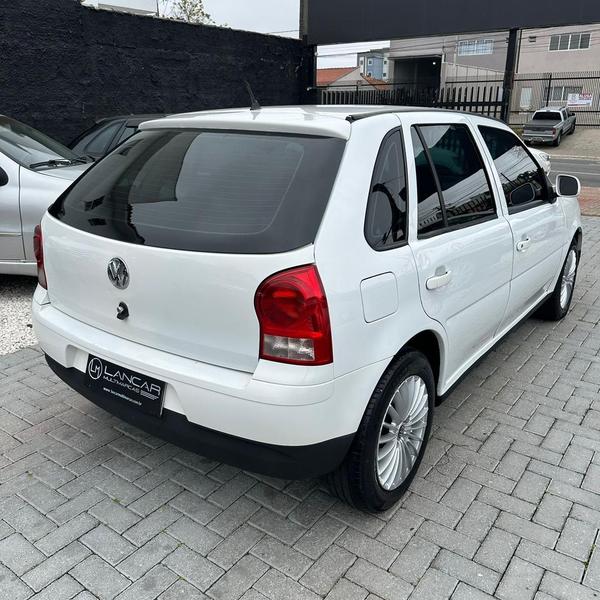 Volkswagen Gol G4 1.0 8V Trend 4P - foto 6