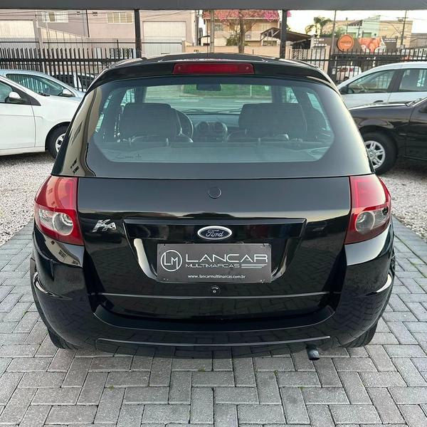 Ford Ka 1.0 8V 1.0 8V St Flex 3P - foto 5