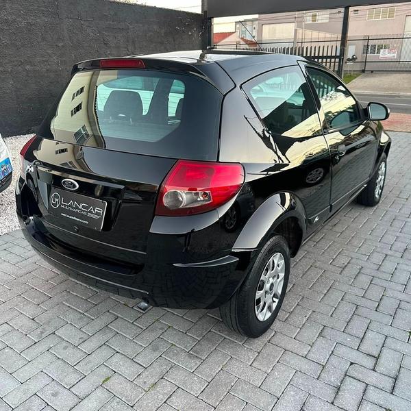 Ford Ka 1.0 8V 1.0 8V St Flex 3P - foto 6