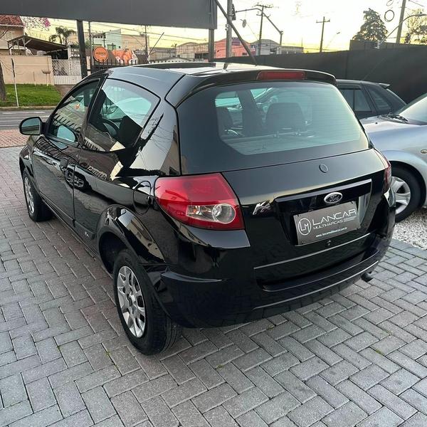 Ford Ka 1.0 8V 1.0 8V St Flex 3P - foto 4