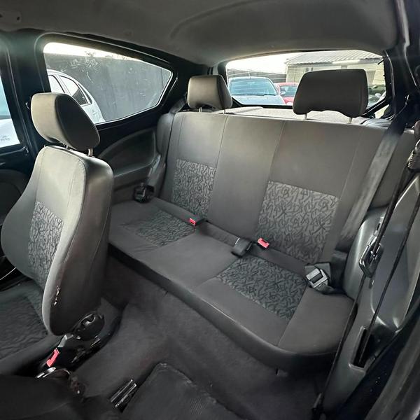 Ford Ka 1.0 8V 1.0 8V St Flex 3P - foto 8