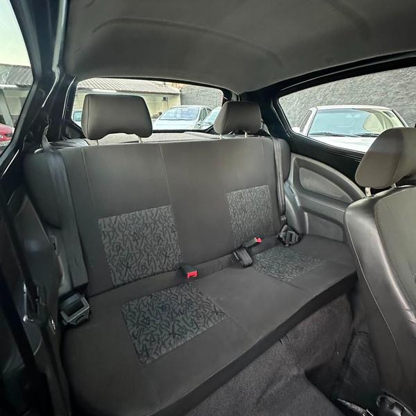 Ford Ka 1.0 8V 1.0 8V St Flex 3P - foto 14