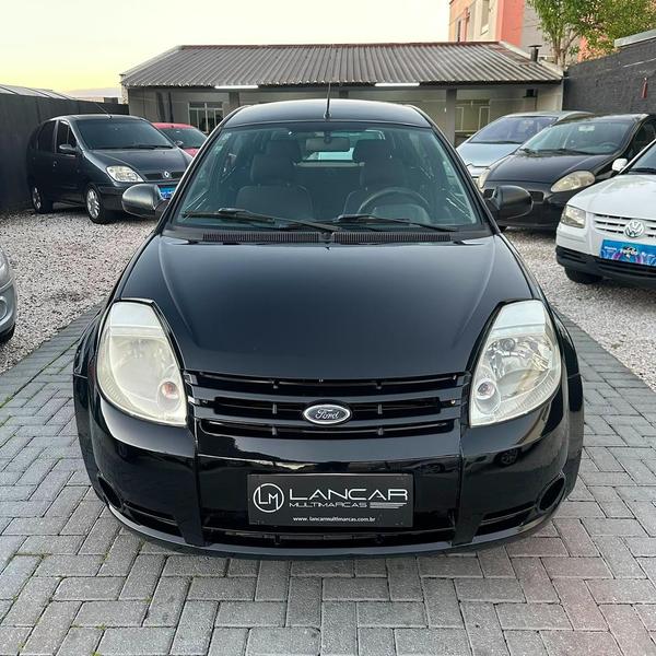 Ford Ka 1.0 8V 1.0 8V St Flex 3P - foto 2
