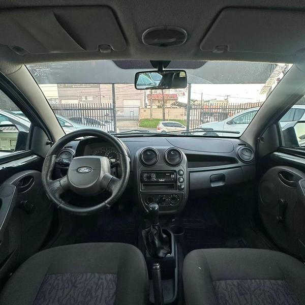 Ford Ka 1.0 8V 1.0 8V St Flex 3P - foto 12