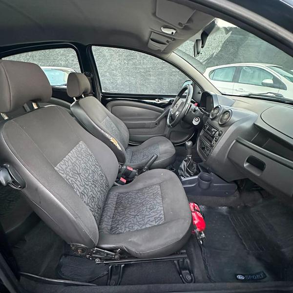 Ford Ka 1.0 8V 1.0 8V St Flex 3P - foto 13