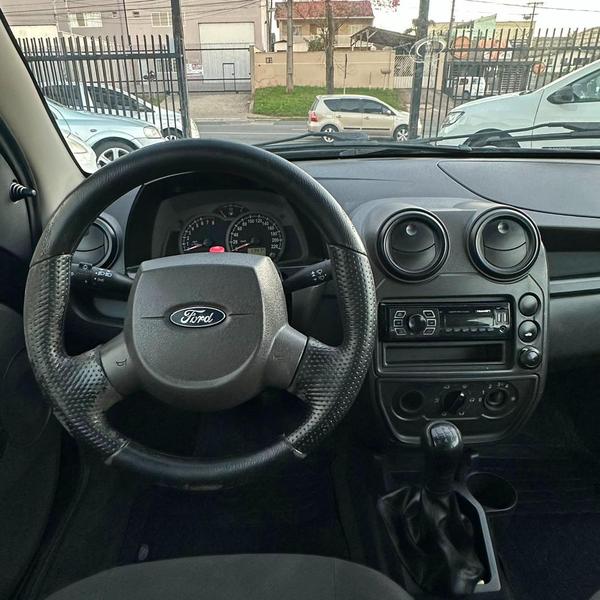 Ford Ka 1.0 8V 1.0 8V St Flex 3P - foto 11