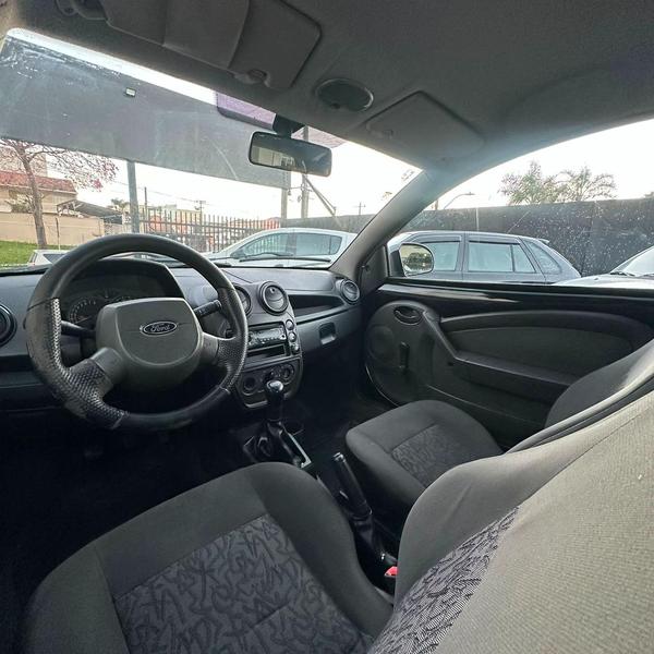 Ford Ka 1.0 8V 1.0 8V St Flex 3P - foto 9