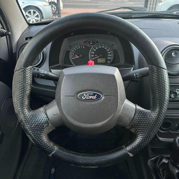 Ford Ka 1.0 8V 1.0 8V St Flex 3P - foto 10