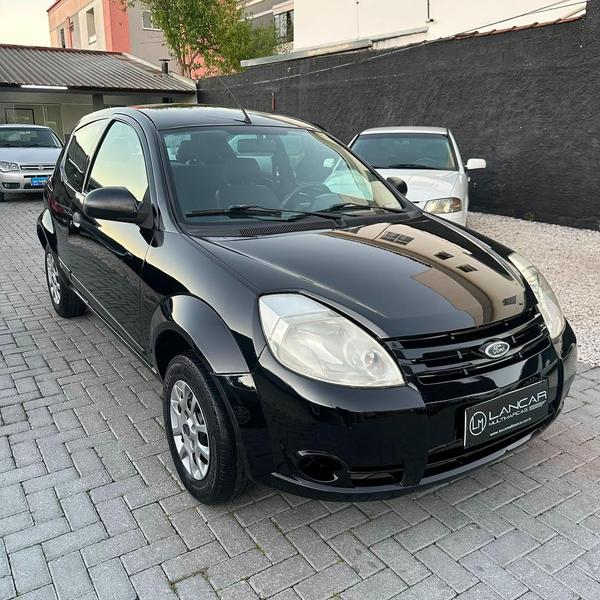 Ford Ka 1.0 8V 1.0 8V St Flex 3P - foto 3