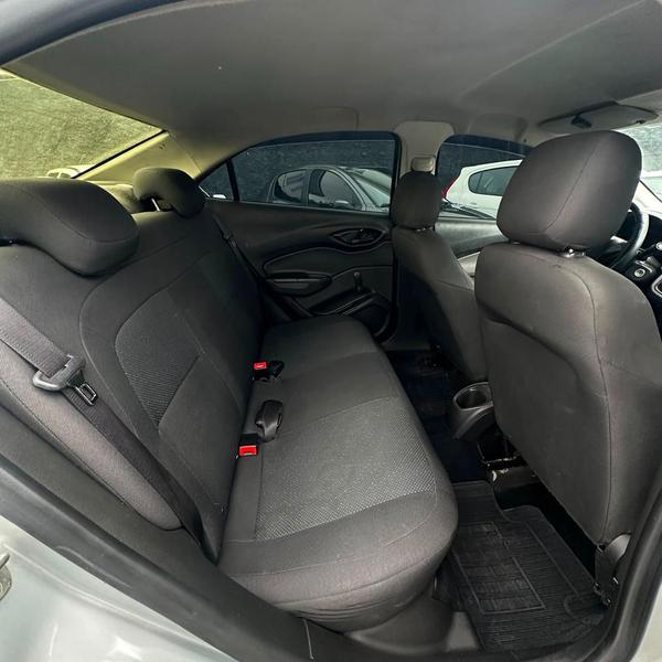 Chevrolet Prisma Sed. Joy Ls 1.0 8V Flexpower 4P - foto 14