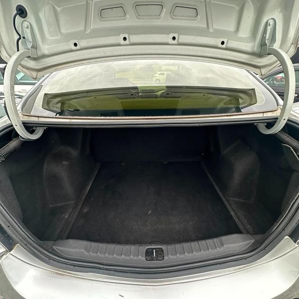 Chevrolet Prisma Sed. Joy Ls 1.0 8V Flexpower 4P - foto 16