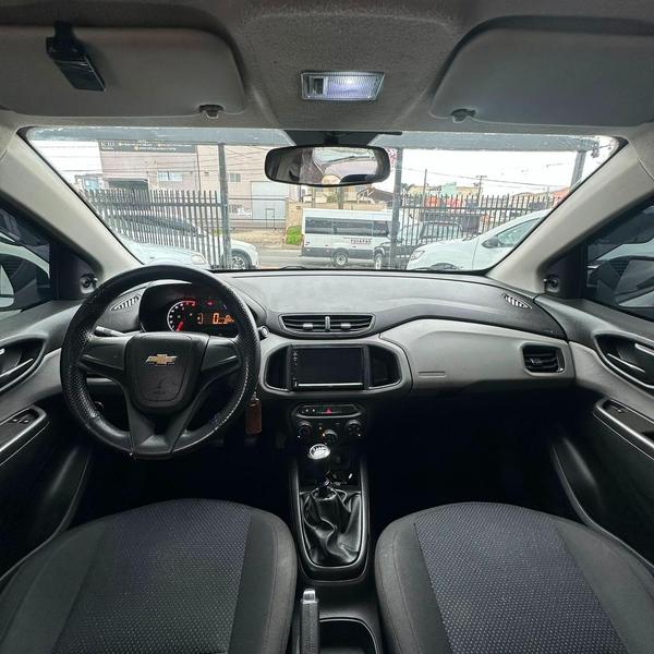 Chevrolet Prisma Sed. Joy Ls 1.0 8V Flexpower 4P - foto 12
