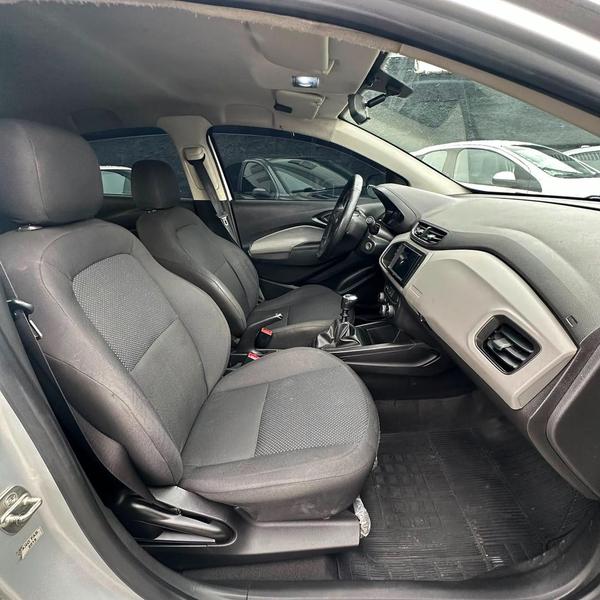 Chevrolet Prisma Sed. Joy Ls 1.0 8V Flexpower 4P - foto 13