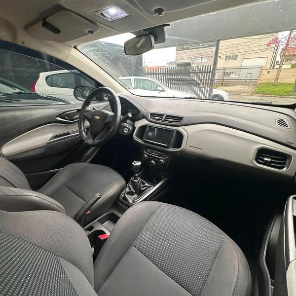 Chevrolet Prisma Sed. Joy Ls 1.0 8V Flexpower 4P - foto 15