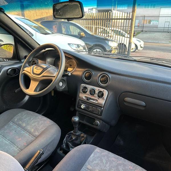 Chevrolet Celta 1.0 Super N.piq.1.0 Mpfi Vhc 8V 3P - foto 15