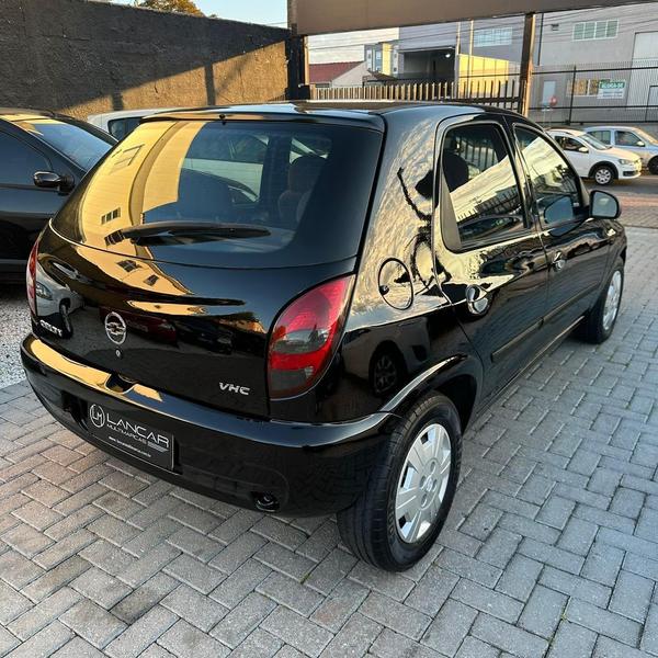 Chevrolet Celta 1.0 Super N.piq.1.0 Mpfi Vhc 8V 3P - foto 6
