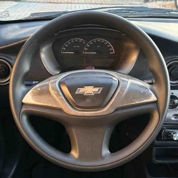 Chevrolet Celta 1.0 Super N.piq.1.0 Mpfi Vhc 8V 3P - foto 10