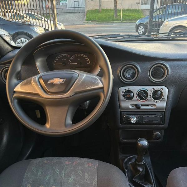 Chevrolet Celta 1.0 Super N.piq.1.0 Mpfi Vhc 8V 3P - foto 11