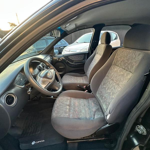 Chevrolet Celta 1.0 Super N.piq.1.0 Mpfi Vhc 8V 3P - foto 7
