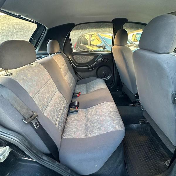 Chevrolet Celta 1.0 Super N.piq.1.0 Mpfi Vhc 8V 3P - foto 14