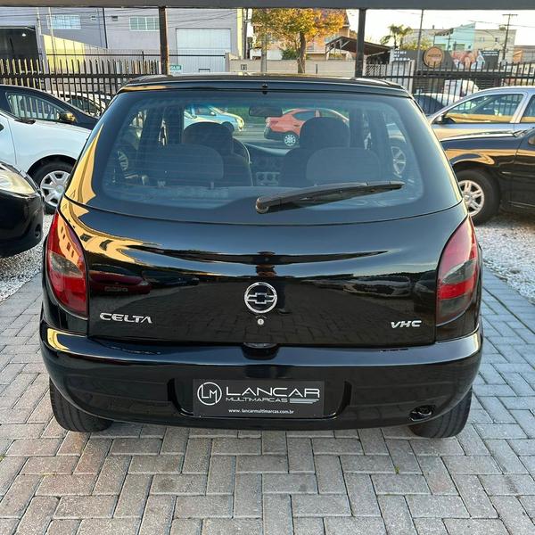 Chevrolet Celta 1.0 Super N.piq.1.0 Mpfi Vhc 8V 3P - foto 5