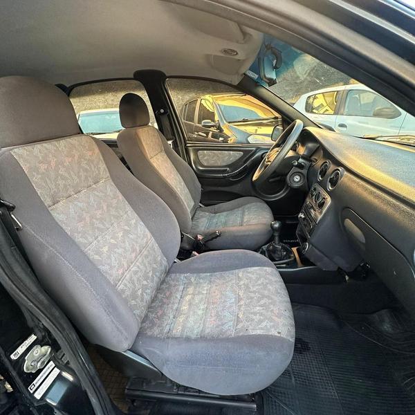 Chevrolet Celta 1.0 Super N.piq.1.0 Mpfi Vhc 8V 3P - foto 13