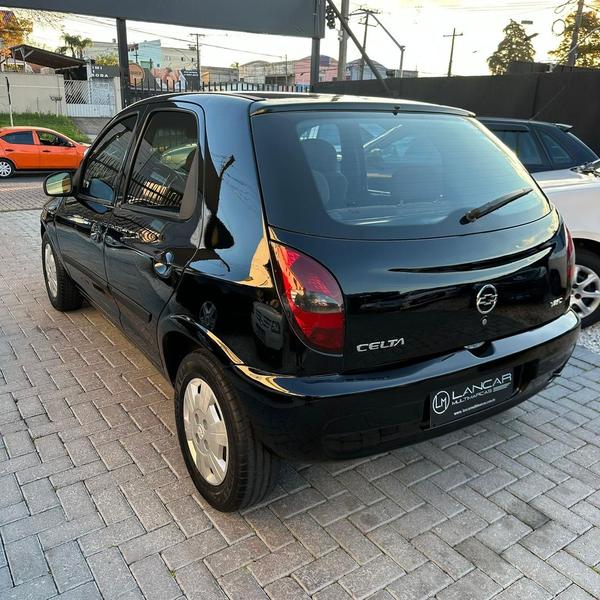 Chevrolet Celta 1.0 Super N.piq.1.0 Mpfi Vhc 8V 3P - foto 4