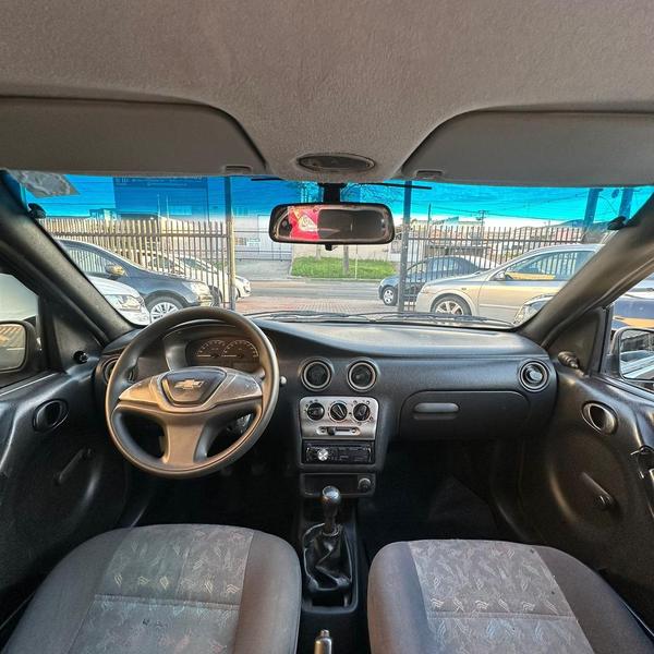 Chevrolet Celta 1.0 Super N.piq.1.0 Mpfi Vhc 8V 3P - foto 12