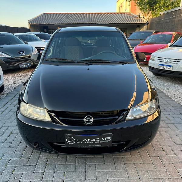 Chevrolet Celta 1.0 Super N.piq.1.0 Mpfi Vhc 8V 3P - foto 2