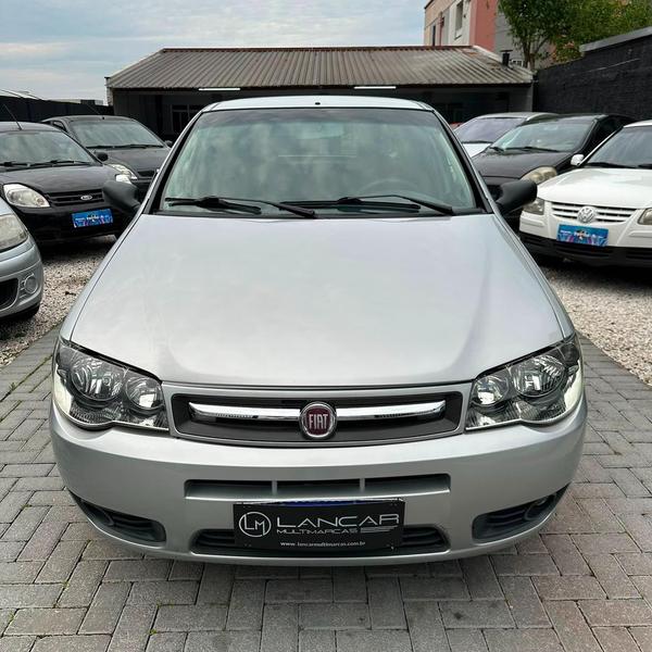 Fiat Palio 1.0 Economy Fire Flex 8V 2P - foto 2