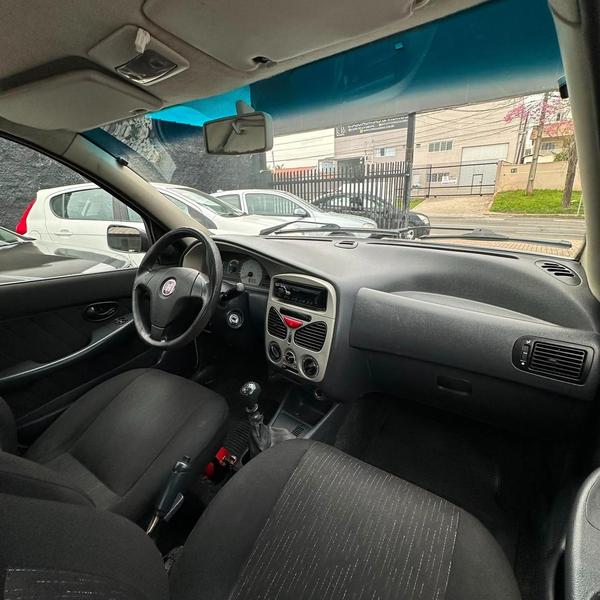 Fiat Palio 1.0 Economy Fire Flex 8V 2P - foto 16
