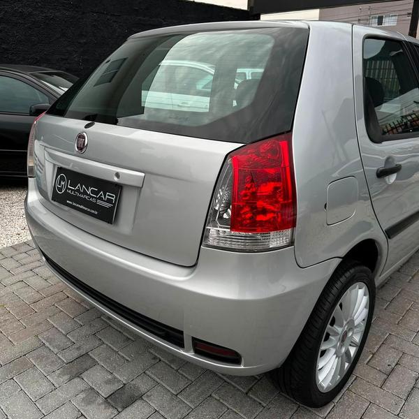 Fiat Palio 1.0 Economy Fire Flex 8V 2P - foto 19