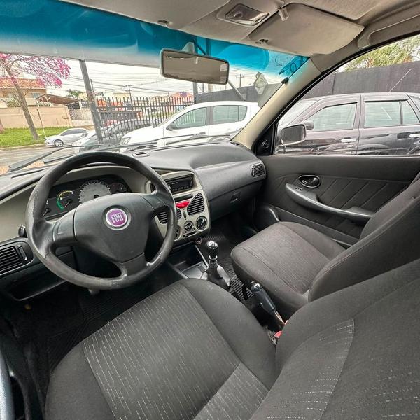 Fiat Palio 1.0 Economy Fire Flex 8V 2P - foto 9
