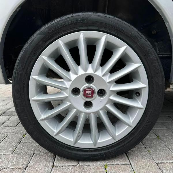 Fiat Palio 1.0 Economy Fire Flex 8V 2P - foto 17