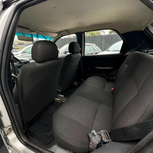 Fiat Palio 1.0 Economy Fire Flex 8V 2P - foto 8