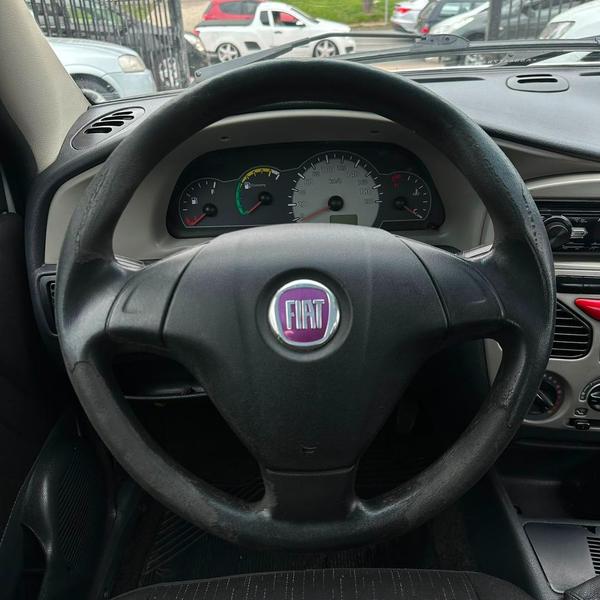 Fiat Palio 1.0 Economy Fire Flex 8V 2P - foto 10